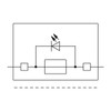 2002-1611/1000-867 WAGO TOPJOBS Fuse Disconnect Terminal Block