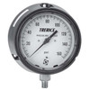 450B 45 02L A 160-MAX Trerice 450 Series Process Gauge
