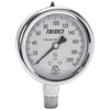 D82LFB 40 04L A 200 Trerice D80 Series Industrial Pressure Gauge