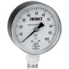 800B 25 02L A 800 Trerice 800B Series Utility Gauge (Pressure)