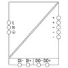 2787-2448 WAGO Power supply