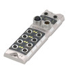 BNI007C Balluff IO-Link Master, Network Module for Specialized Applications (Silver Line)