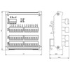 BNI004L Balluff IO-Link Sensor/Actuator Hub (Black Line) Dimensions BNI004L Balluff IO-Link Sensor/Actuator Hub (Black Line) Dimensions
