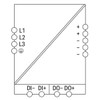 2787-2347 WAGO Power supply 2787-2347 WAGO Power supply