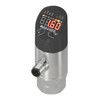 BSP00Y6 Balluff Digital Pressure Sensor w/ Display