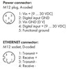 758-918 WAGO WLAN ETHERNET Gateway 758-918 WAGO WLAN ETHERNET Gateway
