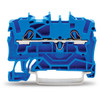 2002-1204 WAGO TOPJOBS feedthrough terminal block