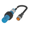 BIS0078 Balluff LF Read/Write Head/Antenna (70/455 kHz), Round Antenna Type
