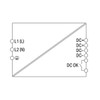 787-1638 WAGO EPSITRON CLASSIC power supply