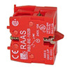 RB2-BE102-BP Shamrock Controls Contact Block