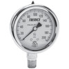 D83LFSS 25 02L D 30/150 Trerice D80 Series Industrial Pressure Gauge
