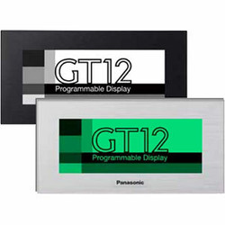 GT12 Series GT12 Series