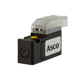 ASCO Solenoid Valves | Valin