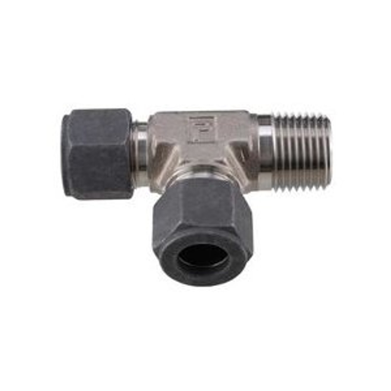 CPI™ / ALOK® Tube Fittings Parker Hannifin Valin