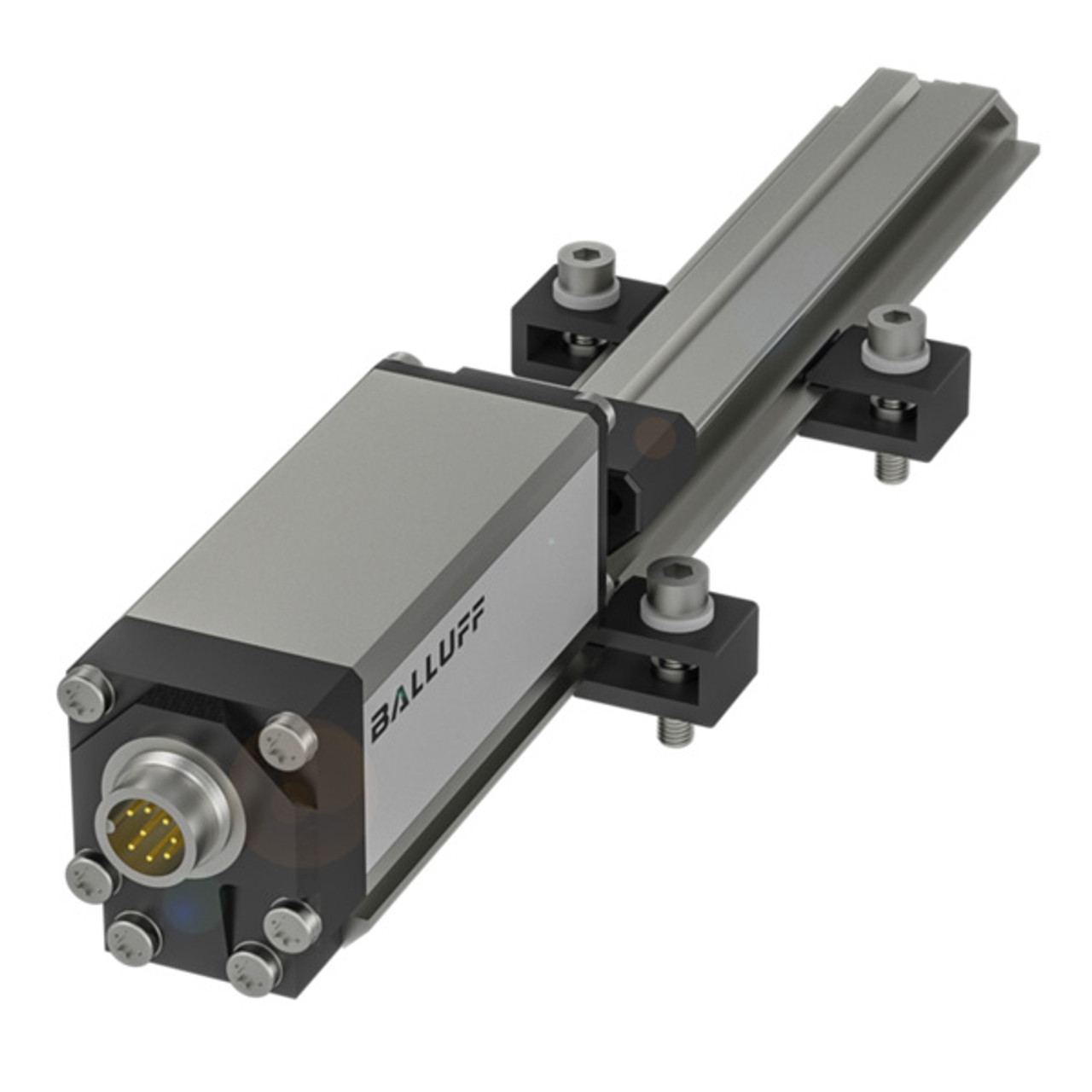 BTL03H0 Balluff | Magnetostrictive Linear Position Sensor | Valin