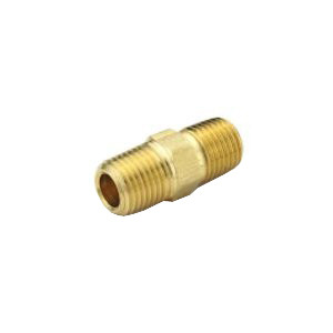 216P-6 Parker | Pipe Fittings 216P Hex Nipple | Valin