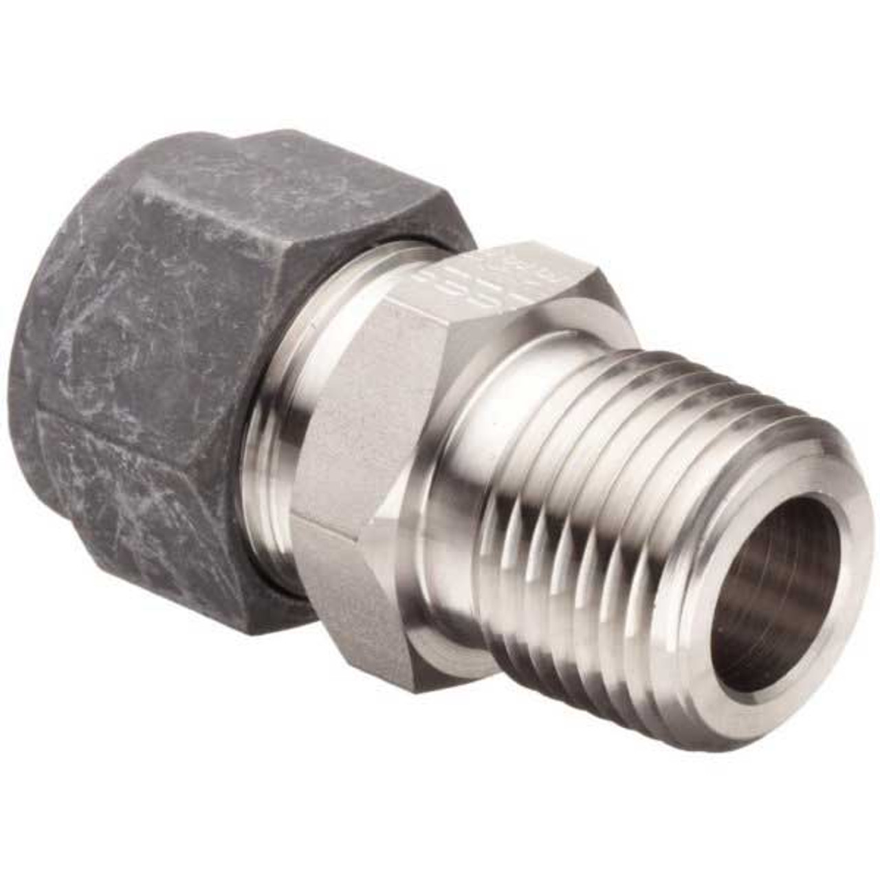 1/0 Ferrule ZKZX Brass Compression Tube Pipe Fitting