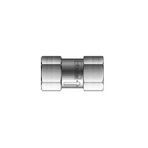 6F-F6L-1-SS Parker | Inline Filter | Valin