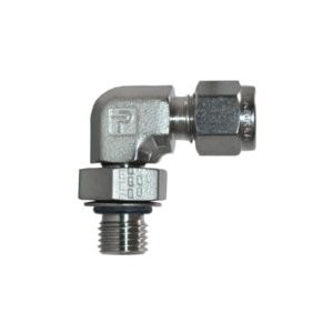8M5SEL8316 Parker Straight Thread Elbow Valin