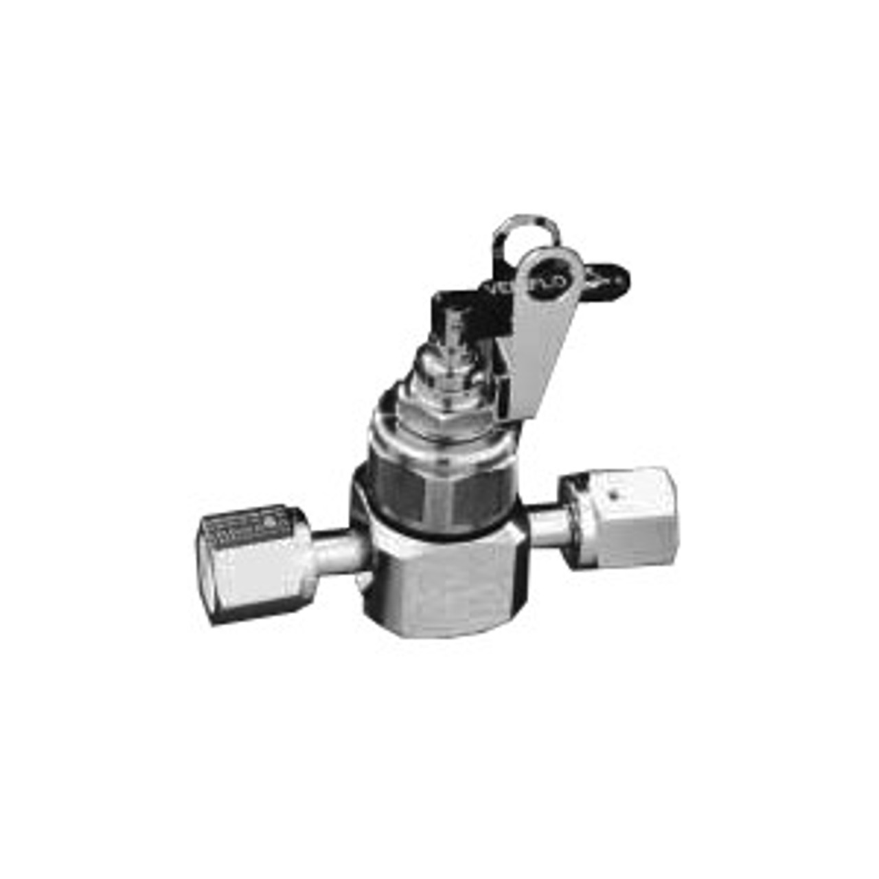 944GSFSFFLK Parker Veriflo | Diaphragm Valves | Valin