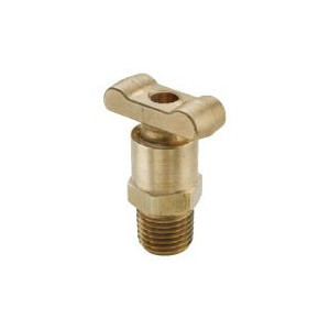 DC603-6 Parker | DC603 Drain Cock | Valin