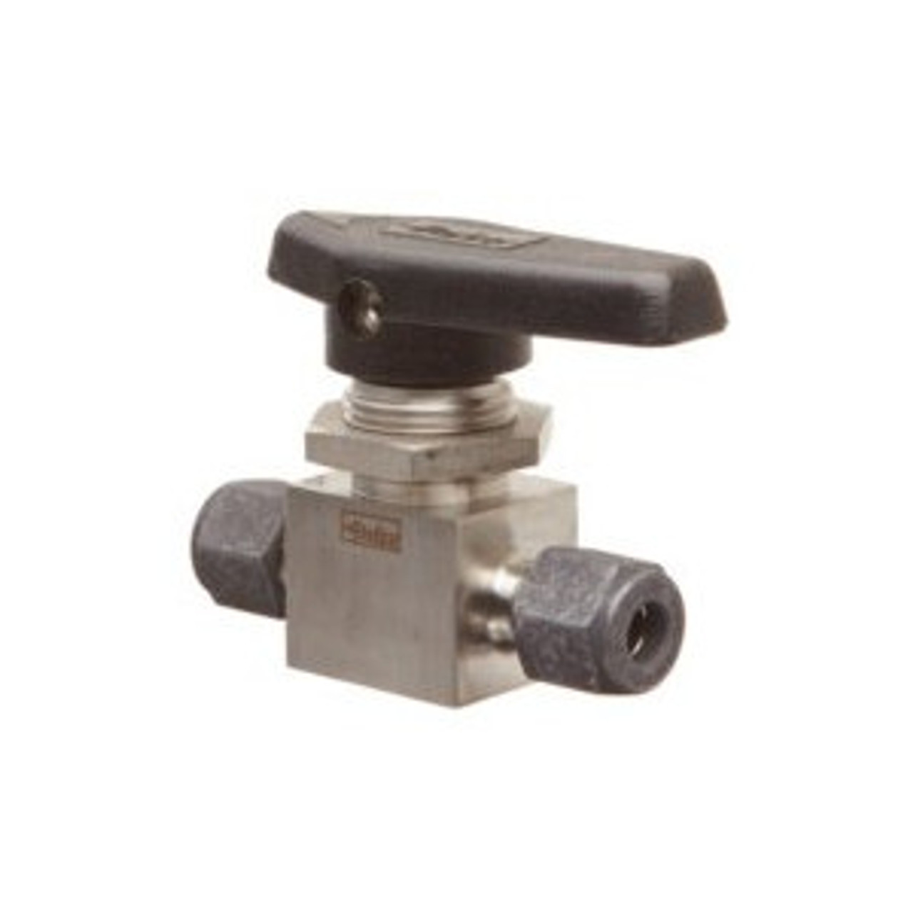 LD Valve - LD-869 - Union Ball Valves - Single Union Ball