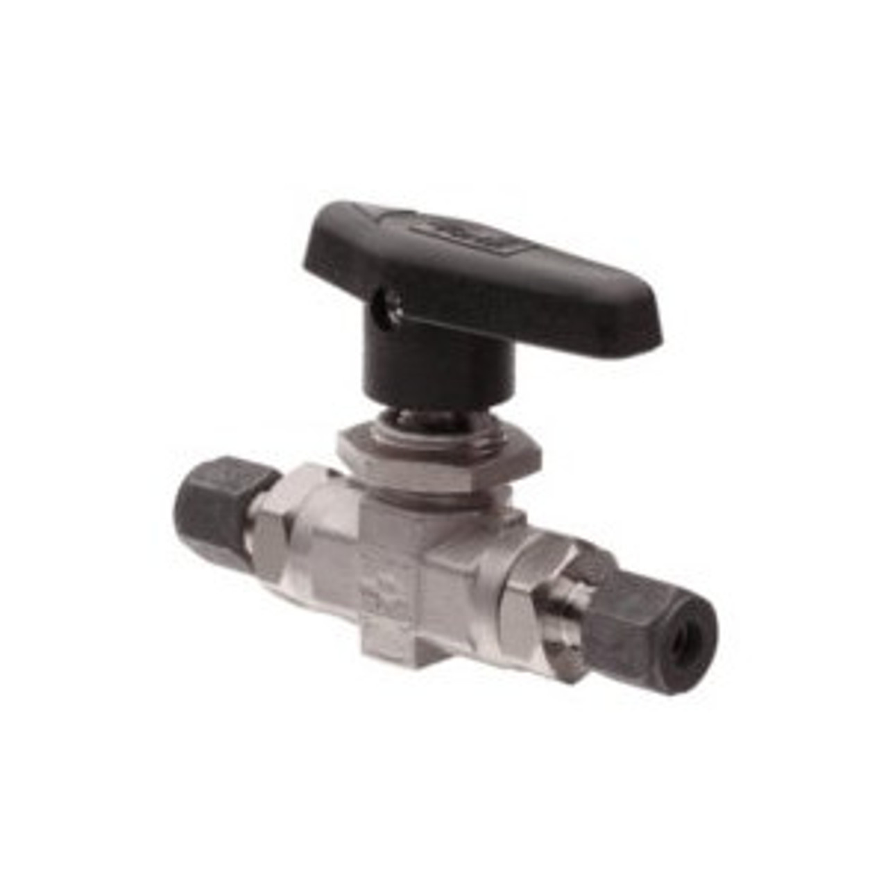 12Z-B8LJ-SSP-C Parker | 2 Way B-Ball Valve | Valin