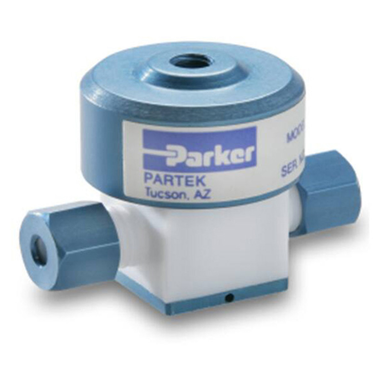 Parker hannifin deals tucson az