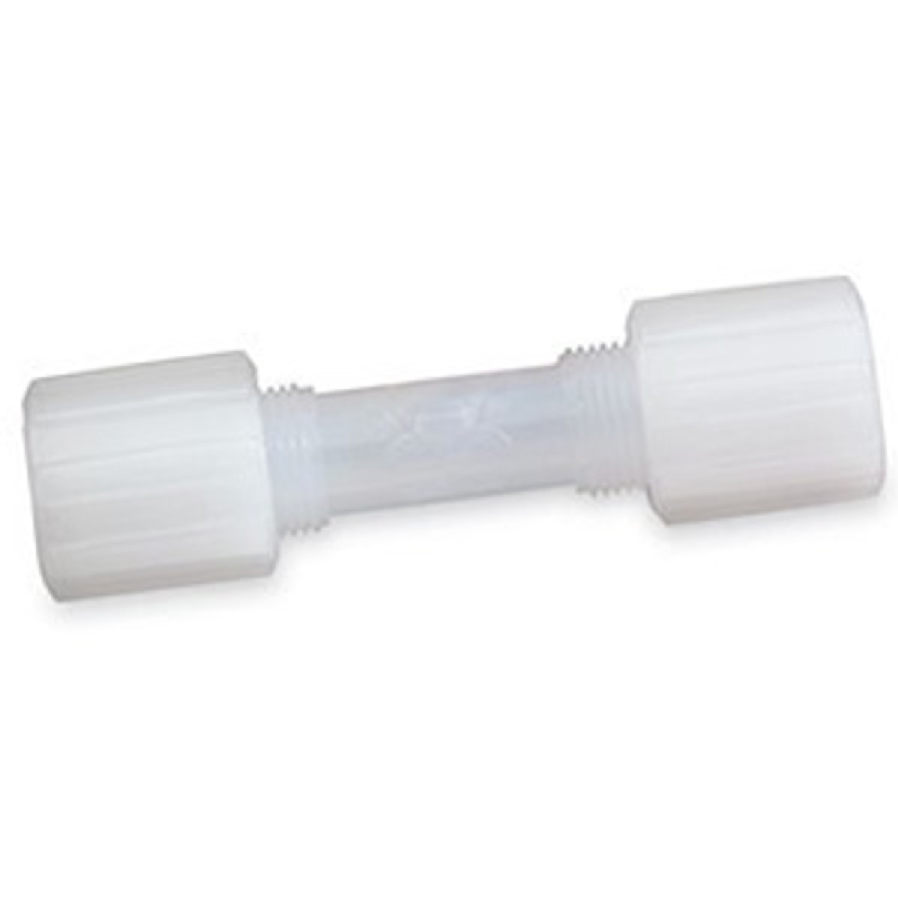 FSC-12 Parker Hannifin | Partek PFA Straight Connector 3/4