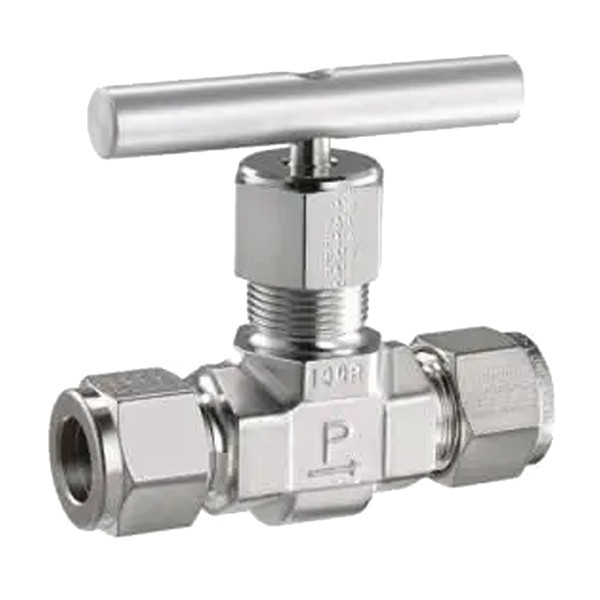 像 Ⅳ 4 4M4Z-V4AK-B-Y Parker | V4 Series Needle Valve | Valin
