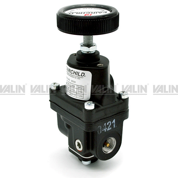 30232 Fairchild | Model 30 Precision Regulator | Valin