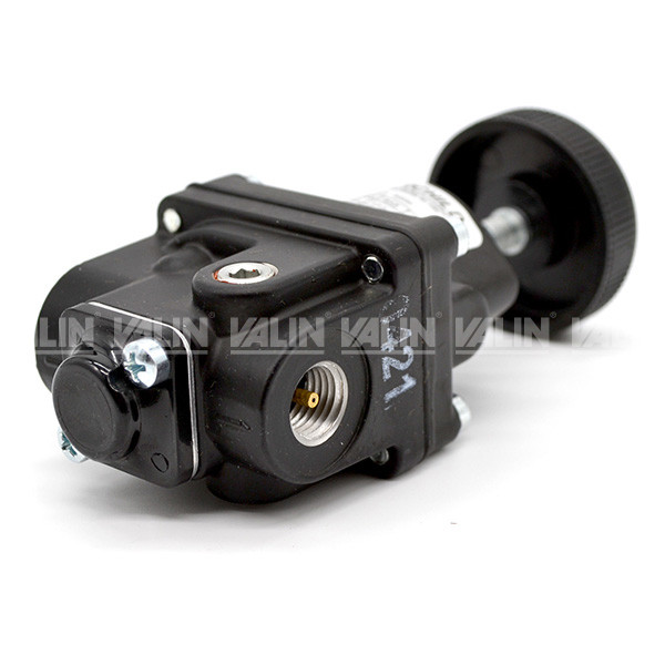 30232 Fairchild | Model 30 Precision Regulator | Valin