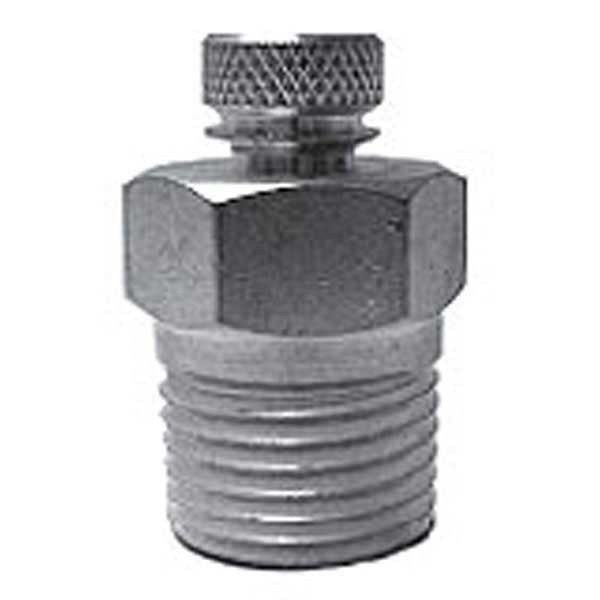 D3741 Trerice | Test Plug | Valin