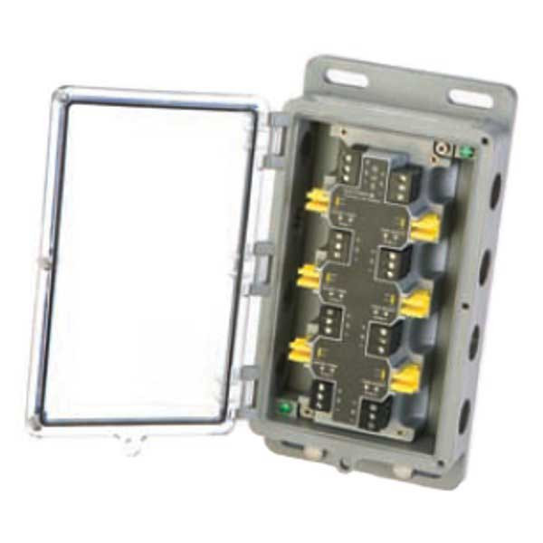 FNS06CG01A StoneL | FieldBlock Enclosure Switch Drop Connector | Valin