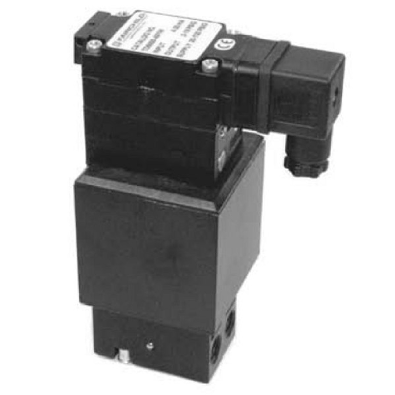 TA6100-401 Fairchild | T6100 Lock in Place Transducer | Valin