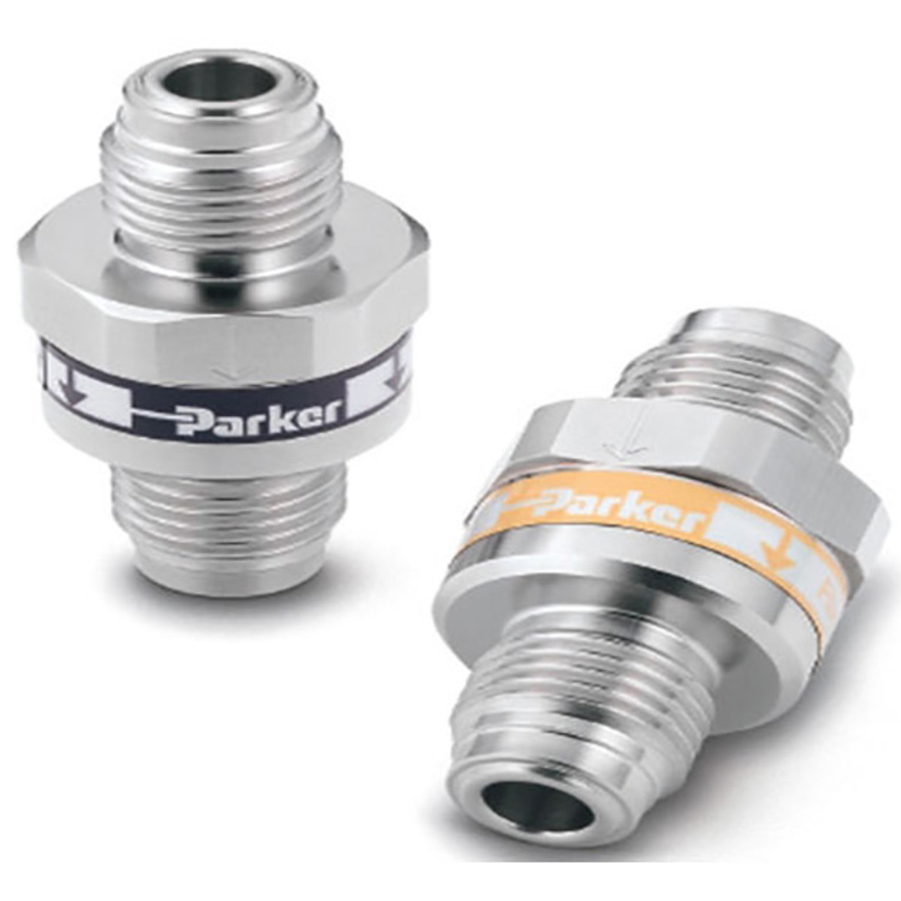 F9M4KR-EP Parker Veriflo | Check Valve | Valin