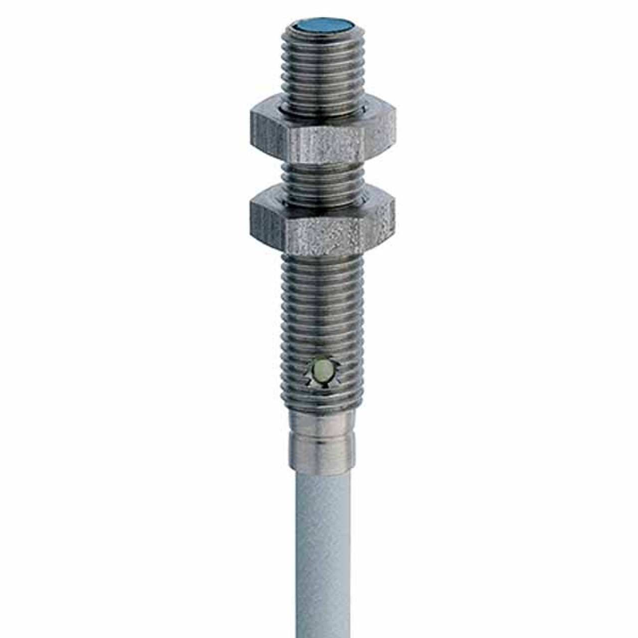 DW-AD-621-M4 Contrinex | 4mm NPN NO 3-Wire DC XT Range | Valin