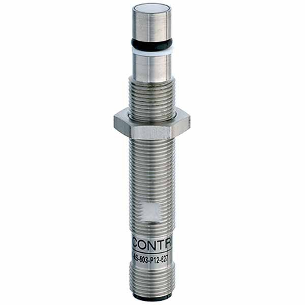 DW-AS-503-P12-627 Contrinex | Proximity High Pressure Sensor | Valin