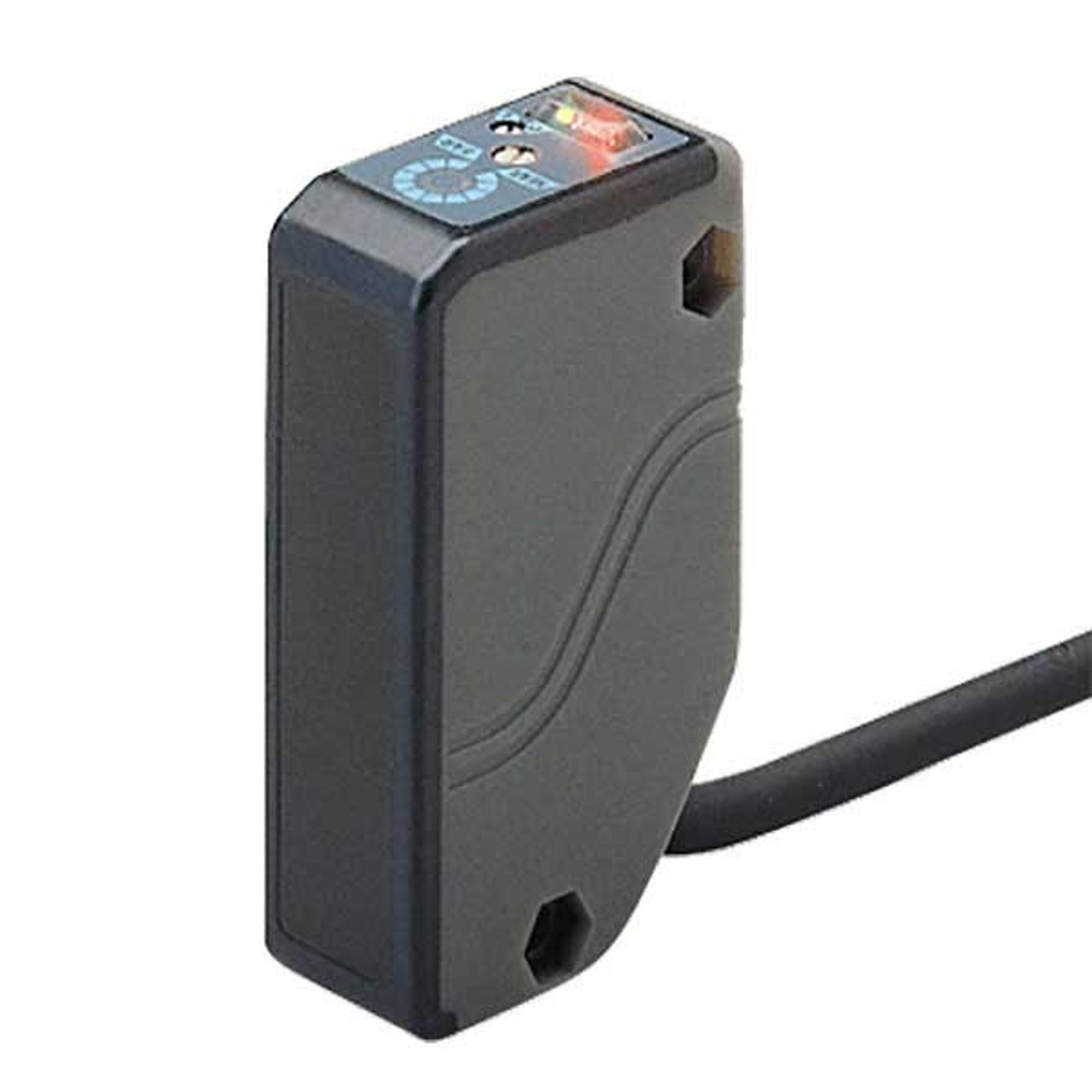 EQ-34-PN Panasonic | SUNX Reflective Photoelectric Sensor | Valin