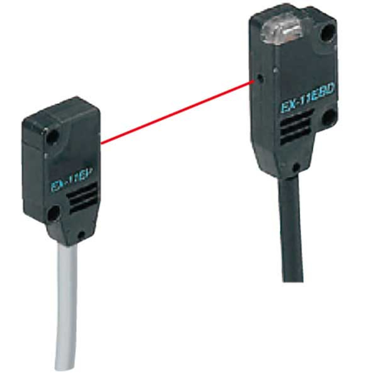 EX-11EA Panasonic | SUNX Ultra-Slim Photoelectric Sensor | Valin