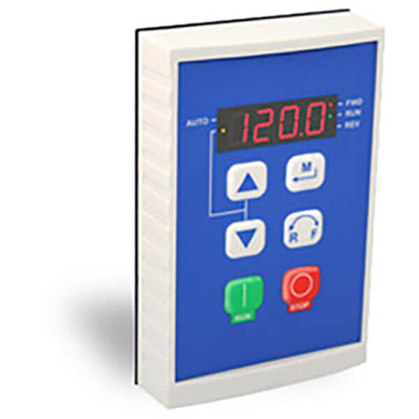ESVZXK1 Lenze AC Tech | Remote Keypad w/Cable | Valin