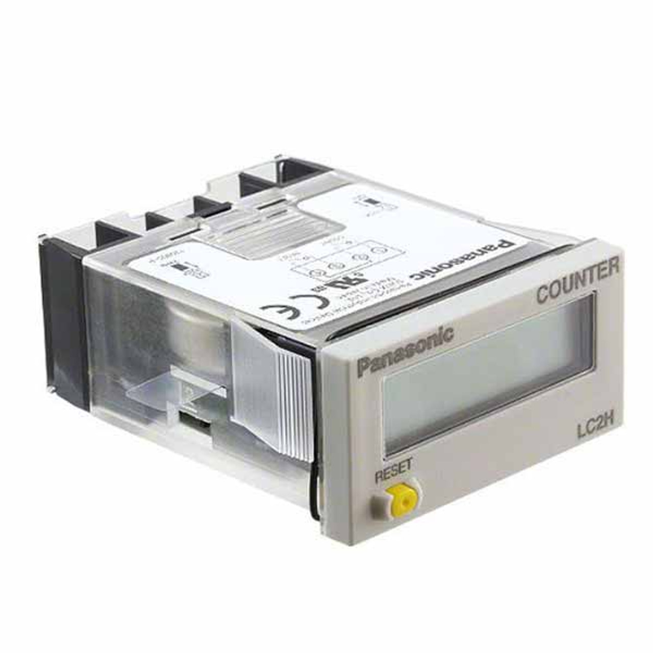 Vet In tegenspraak kromme LC2H-FE-FV-30 Panasonic | Total Counter | Valin