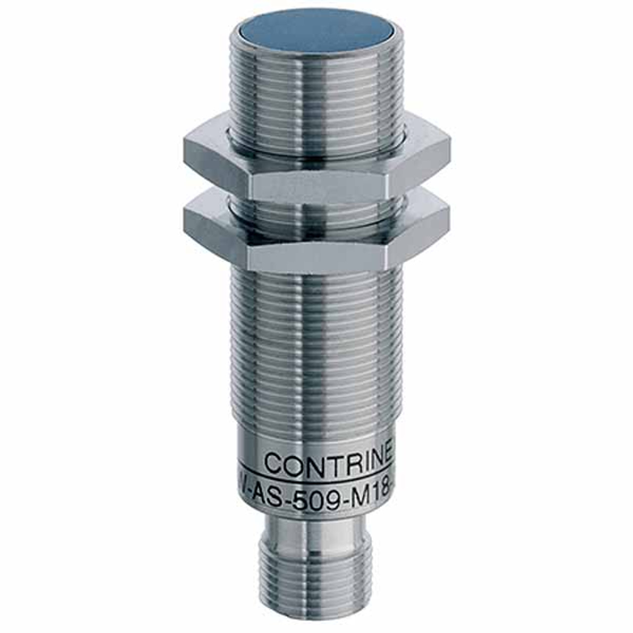 DW-AS-509-M18-390 Contrinex | Shielded Inductive Sensor | Valin