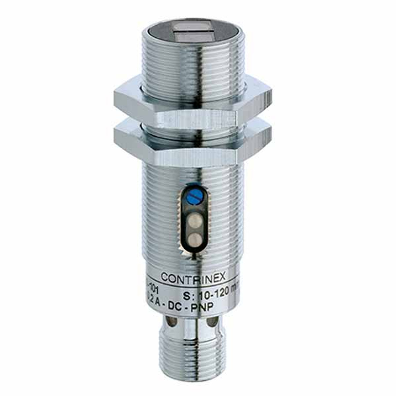 LTS-1180-101 Contrinex | Heavy-Duty Photoelectric Sensor | Valin