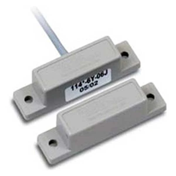 Sentrol Sensor Button 114-G3 Sentrol | Non-Contact Interlock/Position Switch | Valin