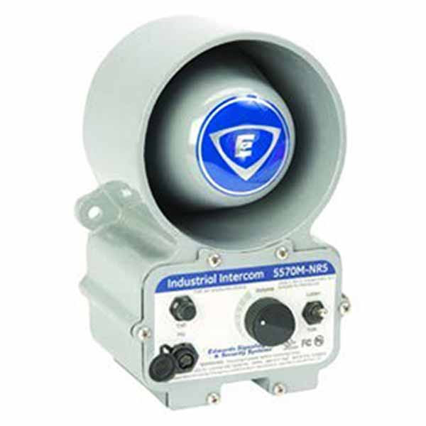 5570M-AQ Edwards | Hazardous Location Intercom | Valin