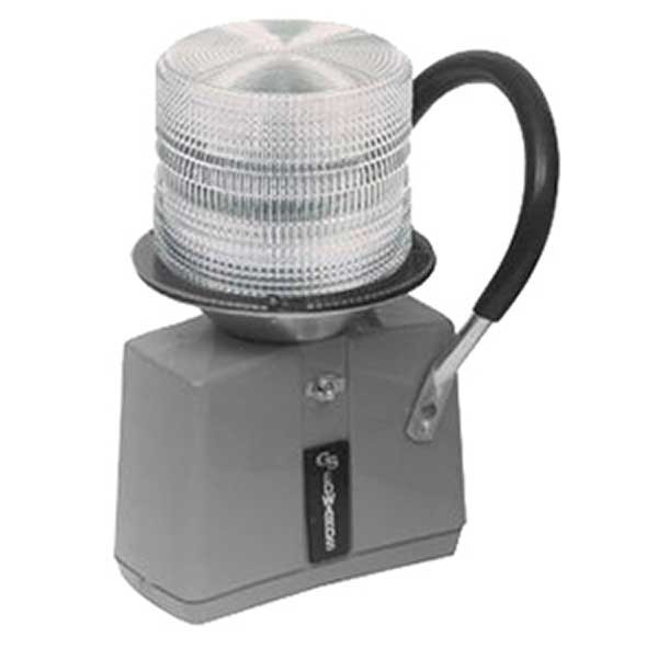 91B-G Edwards | Portable Heavy Duty Strobe Light | Valin