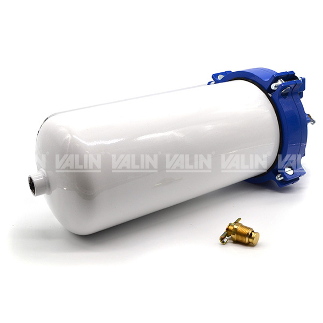 Fäviken Wix 33961 Spin-On Fuel Filter for Hatz Diesel Engines