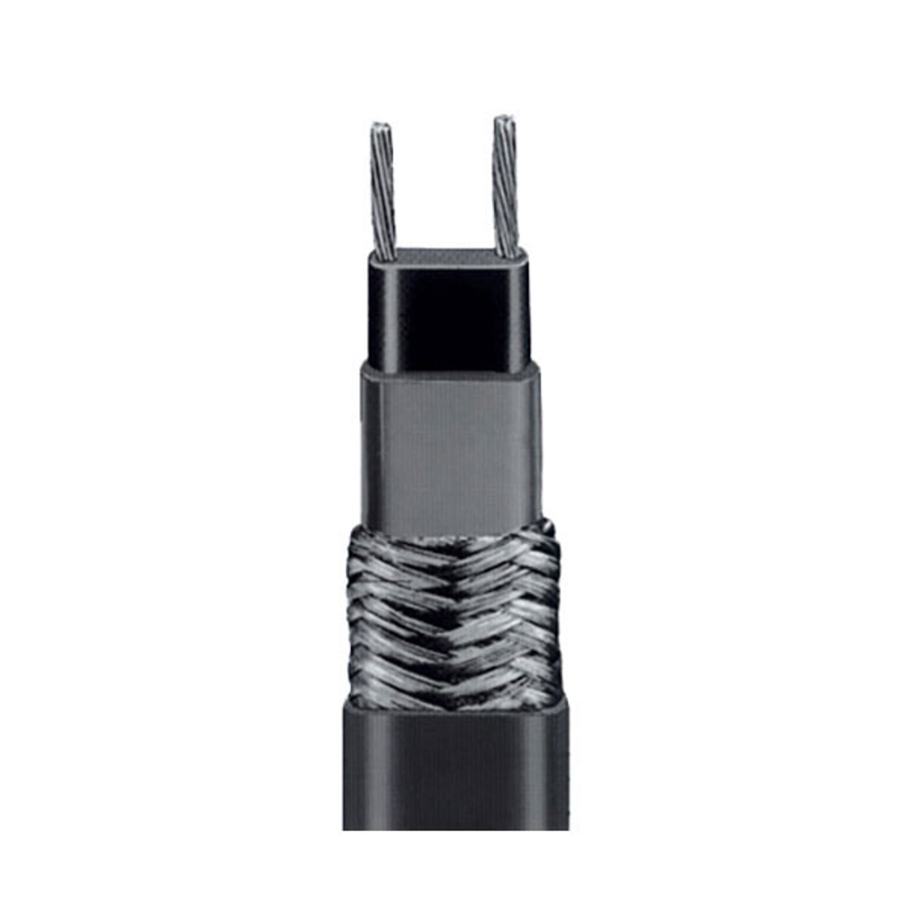 247-9076 - RS PRO] Serre-câble - diamètre 6mm