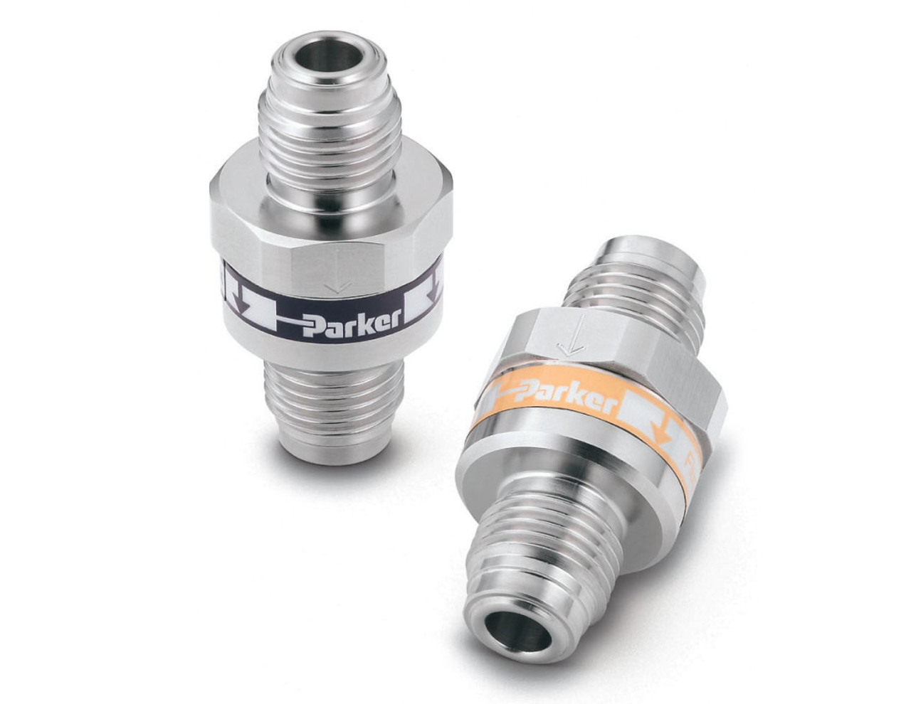 F9M4V-EP Parker Veriflo | Check Valve | Valin